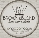 Студия красоты Brown & Blond фото 2