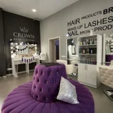 Салон красоты Crown Beauty Studio фото 2