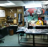Тату-салон Jolly Roger tattoo studio фото 3